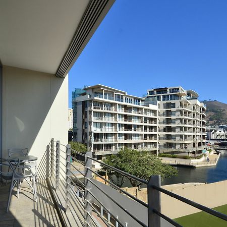 Appartamento 214 Harbour Bridge Città del Capo Esterno foto